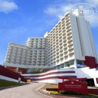 Tokyo Dai-ichi Hotel Okinawa Grand Mer Resort 4*