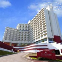 Tokyo Dai-ichi Hotel Okinawa Grand Mer Resort 