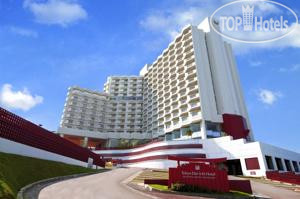 Фотографии отеля  Tokyo Dai-ichi Hotel Okinawa Grand Mer Resort 4*