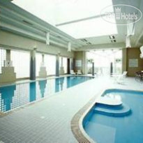 Tokyo Dai-ichi Hotel Okinawa Grand Mer Resort 