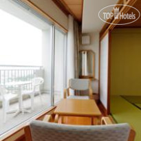 Tokyo Dai-ichi Hotel Okinawa Grand Mer Resort 