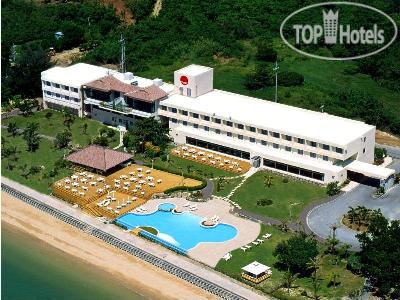 Фотографии отеля  Beach Hotel Sunshine 3*