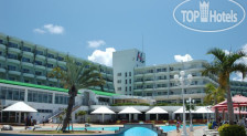 Okinawa Kariyushi Beach Resort Ocean Spa 4*