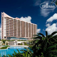 Oriental Hotel Okinawa Resort & Spa 5*