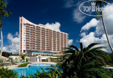 Marriott Okinawa Resort & Spa 5*