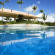 Oriental Hotel Okinawa Resort & Spa Открытый бассейн