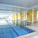 Marriott Okinawa Resort & Spa Закрытый бассейн