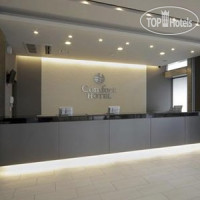 Comfort Hotel Naha Prefectural Office 3*