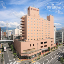 Matsumoto Tokyu Inn 