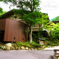 Tobira Onsen Myojinkan Отель