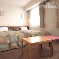 Comfort Hotel Nagano 