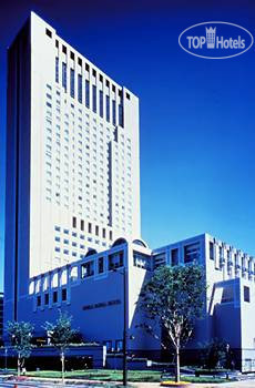 Фотографии отеля  RIHGA Royal Hotel Kokura 2*