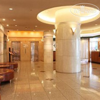 Kumamoto Washington Hotel Plaza 
