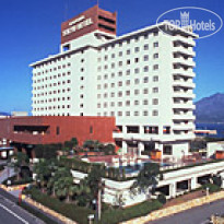 Kagoshima Tokyu Hotel 