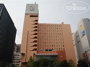 Фотографии отеля  Central Hotel Fukuoka 3*