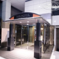 APA Hotel Kumamoto Kotsu Center south 3*