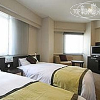 BlueWave Inn Kokura 