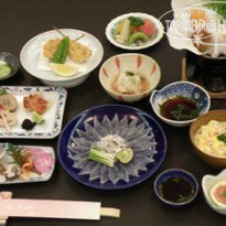 BlueWave Inn Kokura 