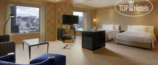 Новые добавленные фото туристов Grand Hyatt Fukuoka 5*