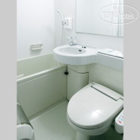 Comfort Hotel Kumamoto Shinshigai 