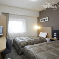 Comfort Hotel Kurosaki 