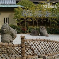 Arima Onsen Motoyu Kosenkaku 