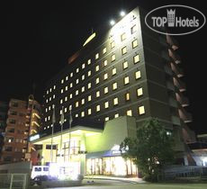 Фотографии отеля  APA Hotel Kagadaishoji Ekimae 3*