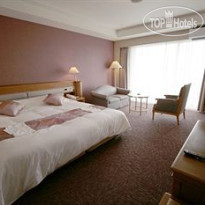 Best Western Hotel Sendai 