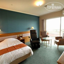 Best Western Hotel Sendai 