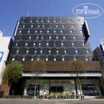 Comfort Hotel Sendai West 