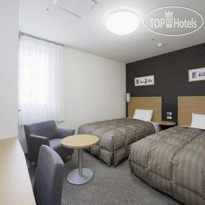 Comfort Hotel Sendai West 