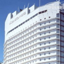 Yokohama Isezakicho Washington 