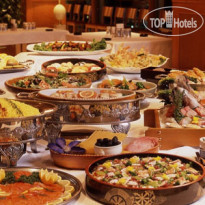 Yokohama Isezakicho Washington 