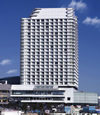 Фотографии отеля  Yokohama Bay Hotel Tokyu 5*