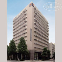 Comfort Hotel Yokohama Kannai 3*