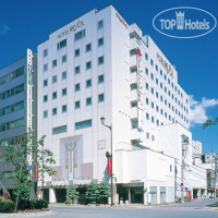 Court Hotel Asahikawa 3*