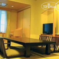 Asahidake Manseikaku Hotel Bear Monte