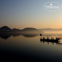 Toyako Manseikaku Hotel Lakeside Terrace 