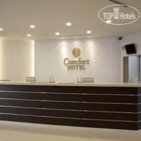 Comfort Hotel Tomakomai 