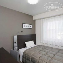 Comfort Hotel Hakodate 