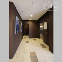 Comfort Hotel Hakodate 