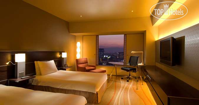 Новые добавленные фото туристов Hilton Nagoya 4*