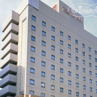 Nagoya Sakae Tokyu Inn 3*