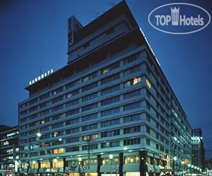 Фотографии отеля  International Hotel Nagoya 3*