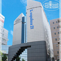 Leopalace Nagoya 4*