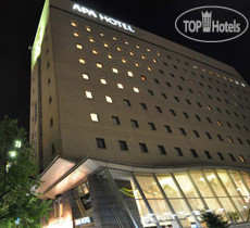 Фотографии отеля  APA Hotel Ogaki-Ekimae 3*
