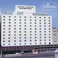 Comfort Hotel Nagoya Chiyoda 3*