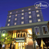 Best Western Hotel Takayama 4*