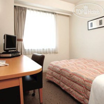 Comfort Hotel Gifu 