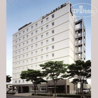 Comfort Hotel Koriyama 3*